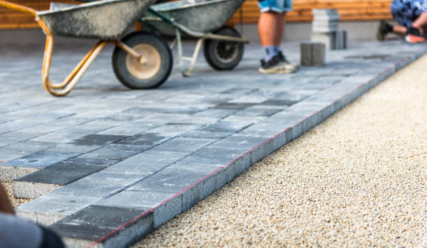 Best Concrete Paver Driveway  in Nashville, TN