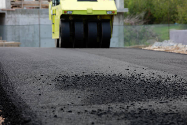 Best Concrete Paver Driveway  in Nashville, TN