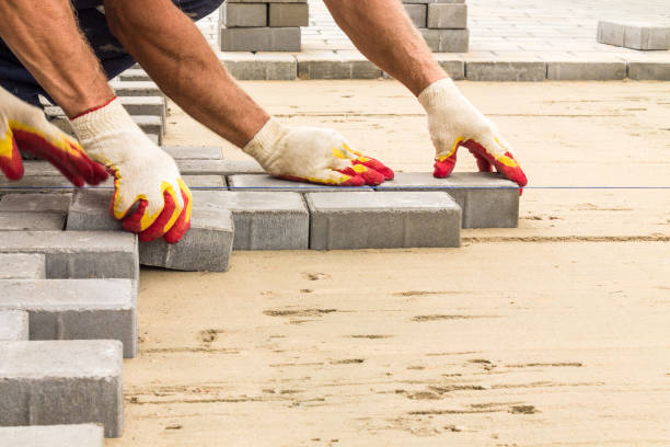 Best Driveway Pavers Near Me  in Nashville, TN
