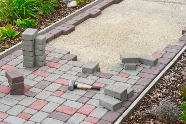 Best Driveway Resurfacing Pavers  in Nashville, TN