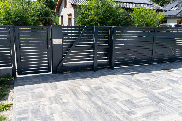 Best Residential Driveway Paver Services  in Nashville, TN
