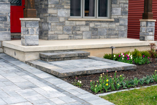 Best Affordable Driveway Pavers  in Nashville, TN