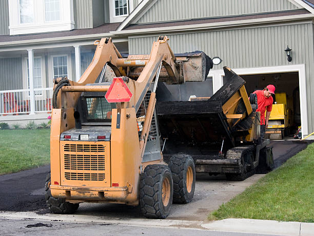 Reasons to Select Us for Your Driveway Paving Requirements in Nashville, TN