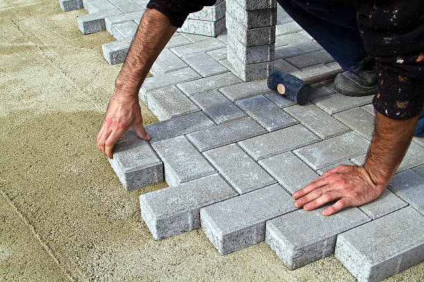 Best Driveway Pavers Contractor  in Nashville, TN