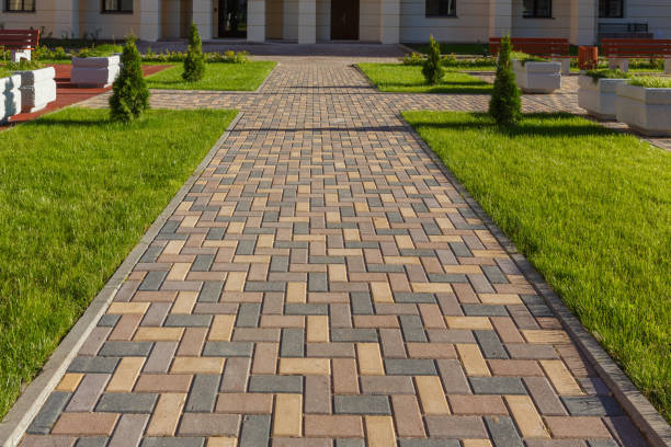 Best Interlocking Driveway Pavers  in Nashville, TN