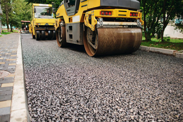 Best Brick Driveway Pavers  in Nashville, TN